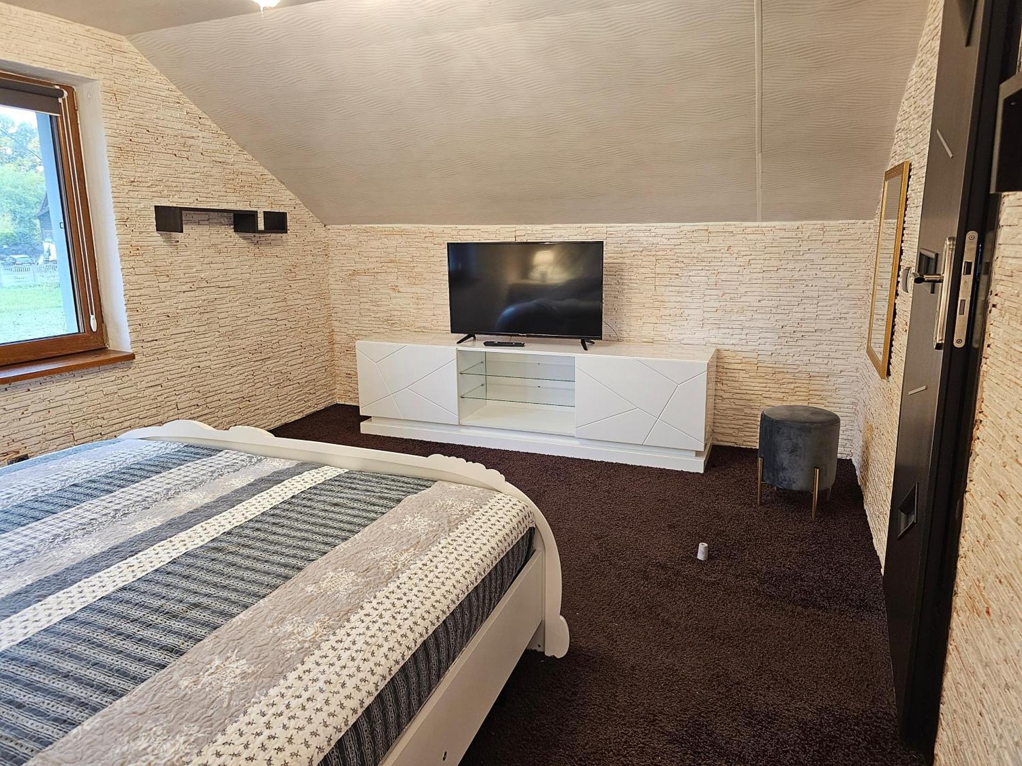 Вилла Apartament Aurelia Свиноуйсьце Экстерьер фото