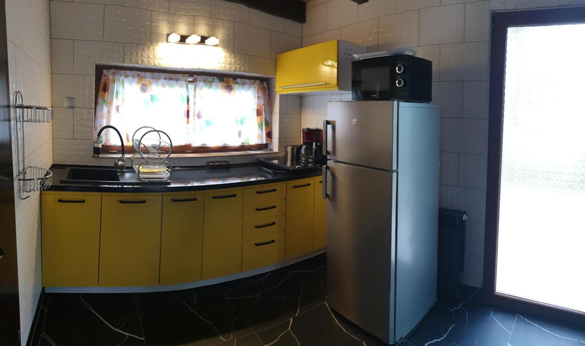Вилла Apartament Aurelia Свиноуйсьце Экстерьер фото